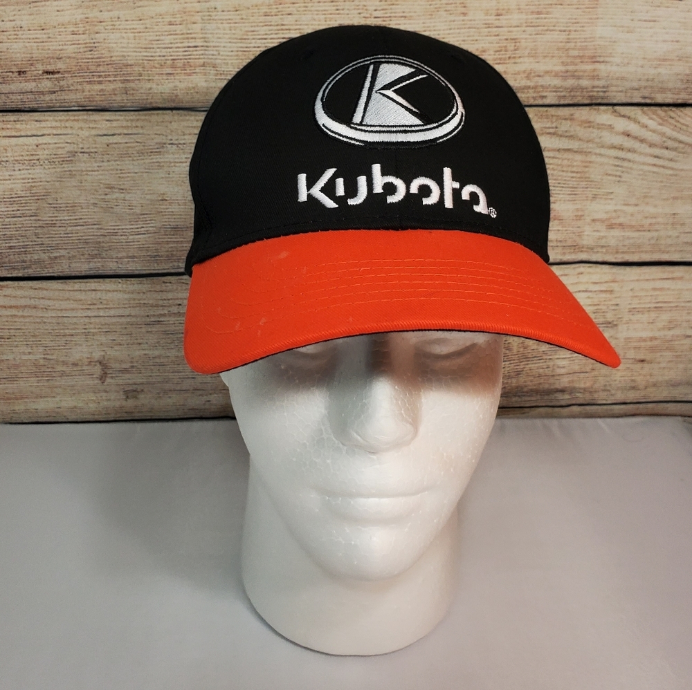 Kubota Cap